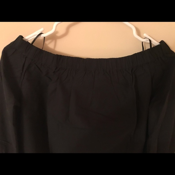 Zara off shoulder top (size: XS) - Picture 6 of 7